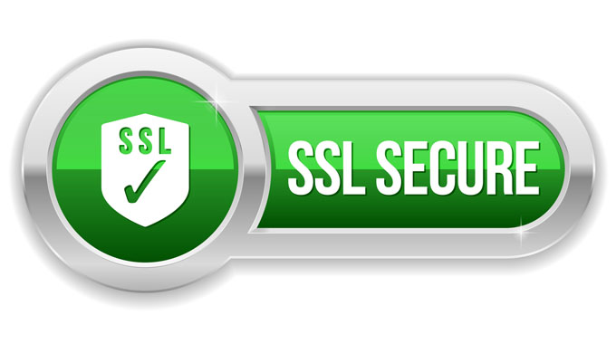 SSL Secure